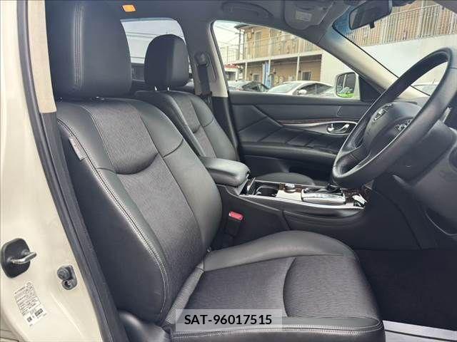 Nissan FUGA 2010-01 6612049-7