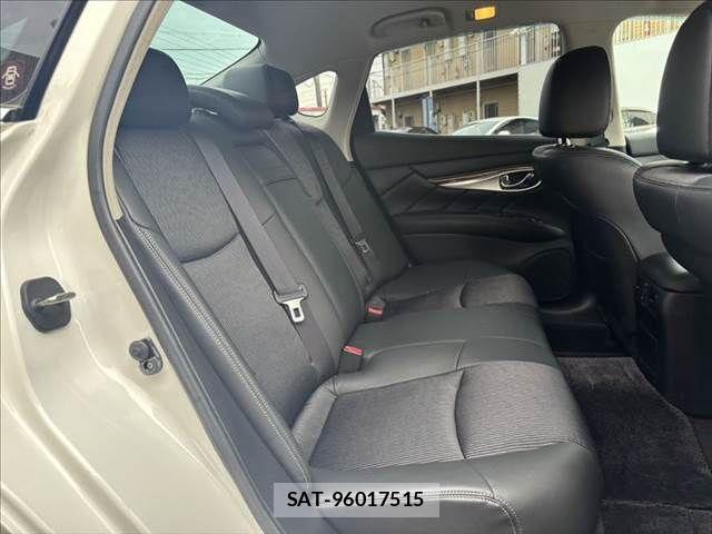 Nissan FUGA 2010-01 6612049-8