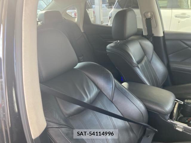 Nissan FUGA 2009-12 6612053-9