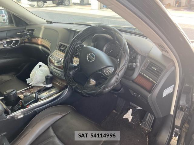 Nissan FUGA 2009-12 6612053-11