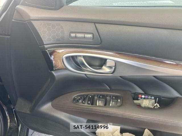Nissan FUGA 2009-12 6612053-12