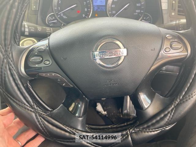 Nissan FUGA 2009-12 6612053-14