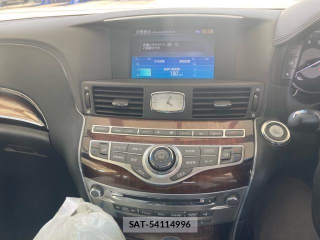 Nissan FUGA 2009-12 6612053-16