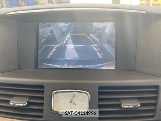 Nissan FUGA 2009-12 6612053-17