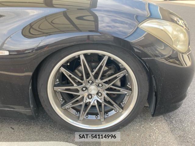Nissan FUGA 2009-12 6612053-4