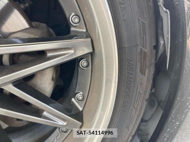 Nissan FUGA 2009-12 6612053-5
