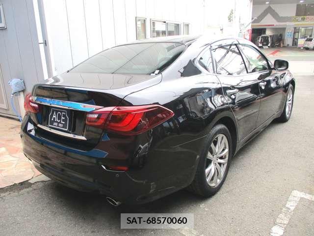 Nissan FUGA 2015-07 6612046-6