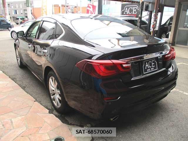 Nissan FUGA 2015-07 6612046-7