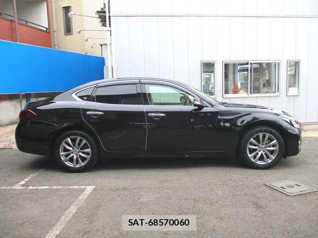Nissan FUGA 2015-07 6612046-8