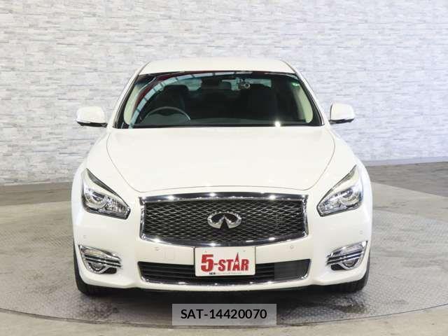 Nissan FUGA 2015-03 6676060-11