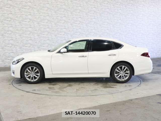 Nissan FUGA 2015-03 6676060-12