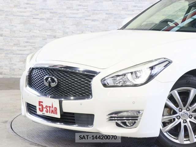Nissan FUGA 2015-03 6676060-16