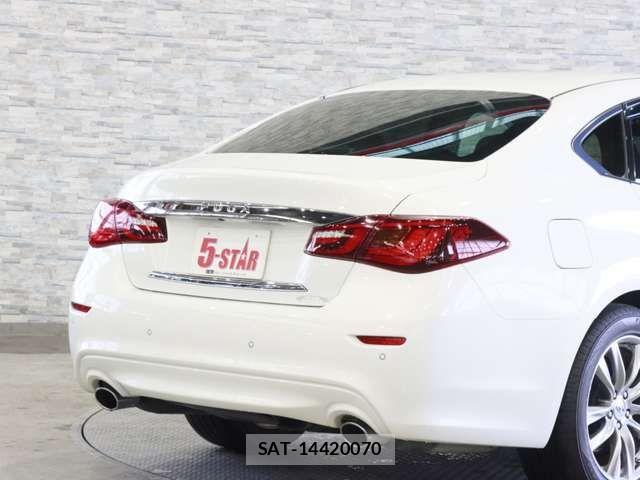 Nissan FUGA 2015-03 6676060-18