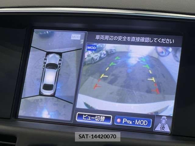 Nissan FUGA 2015-03 6676060-8