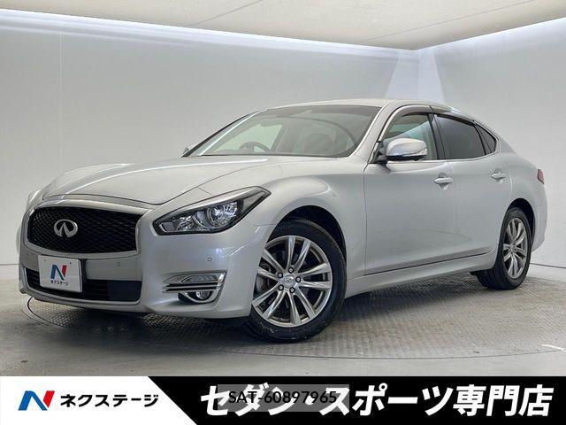 Nissan FUGA 2017-05 6716200-0