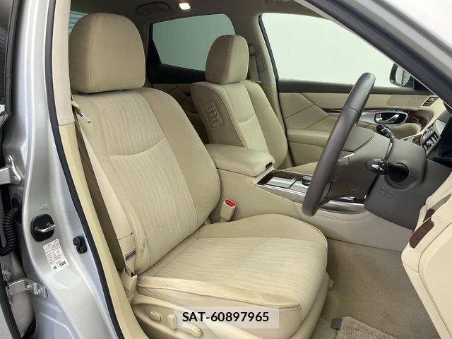 Nissan FUGA 2017-05 6716200-9