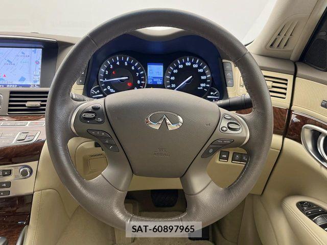 Nissan FUGA 2017-05 6716200-11