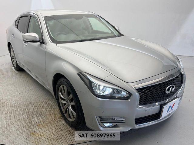 Nissan FUGA 2017-05 6716200-16