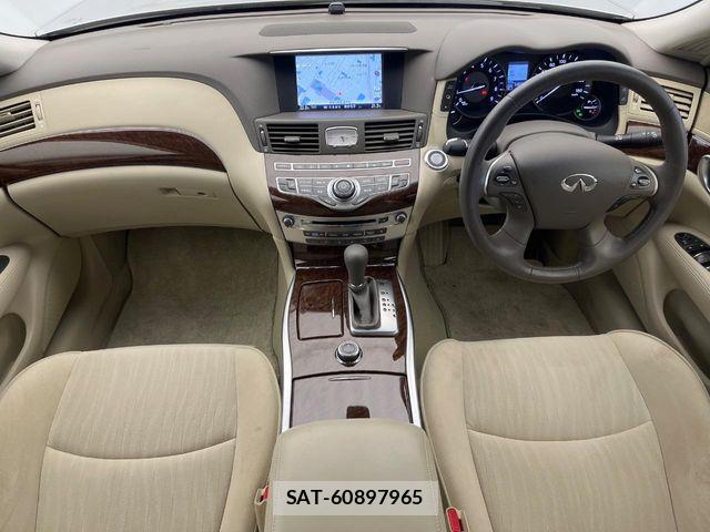 Nissan FUGA 2017-05 6716200-1