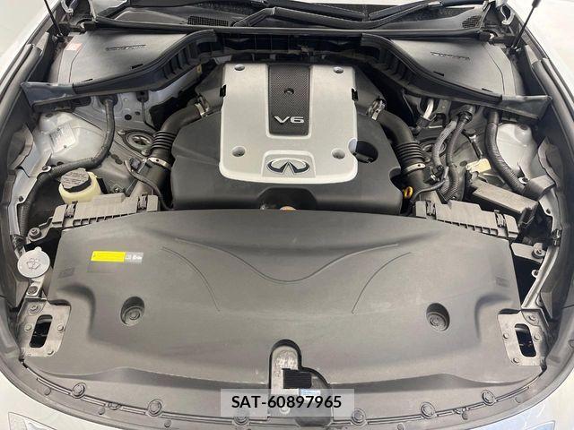 Nissan FUGA 2017-05 6716200-19