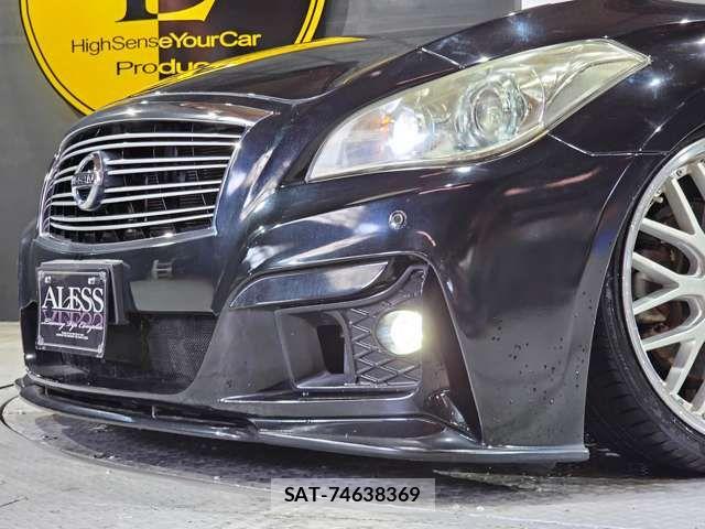 Nissan FUGA 2011-03 6815041-10