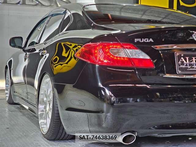 Nissan FUGA 2011-03 6815041-13