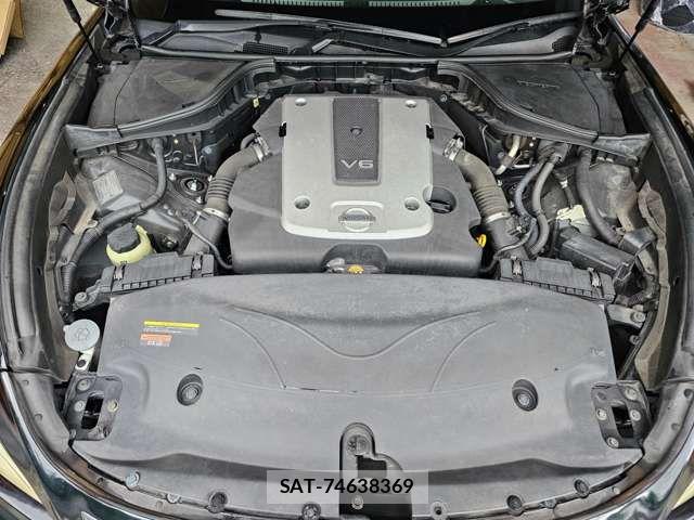 Nissan FUGA 2011-03 6815041-16