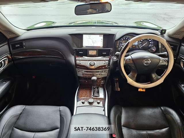 Nissan FUGA 2011-03 6815041-17