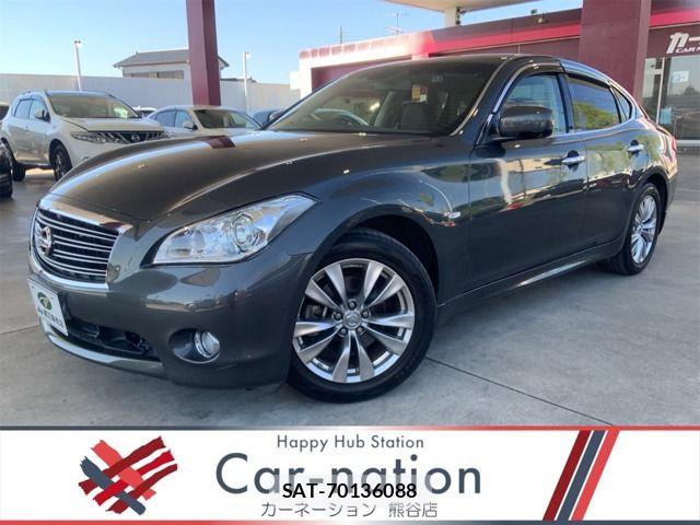 Nissan FUGA 2014-07 6905726-0