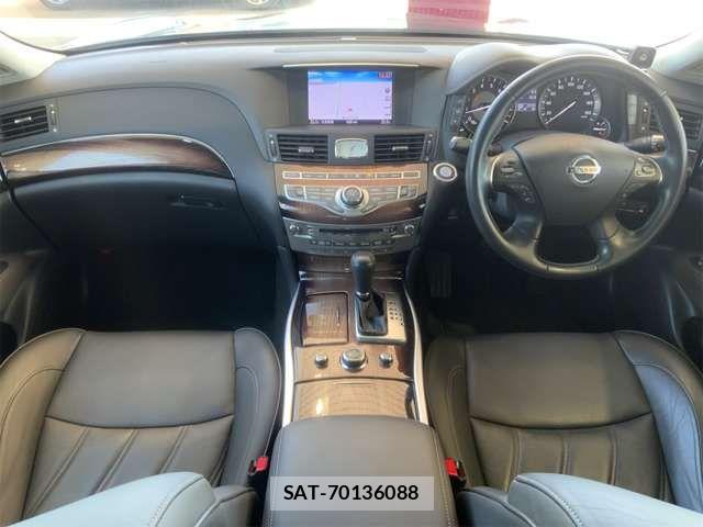 Nissan FUGA 2014-07 6905726-9