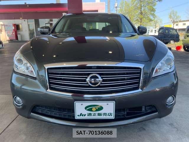 Nissan FUGA 2014-07 6905726-2