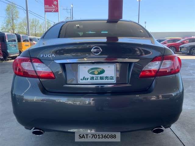 Nissan FUGA 2014-07 6905726-5