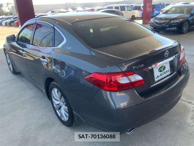Nissan FUGA 2014-07 6905726-6