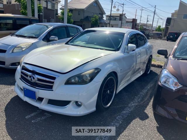 sat car