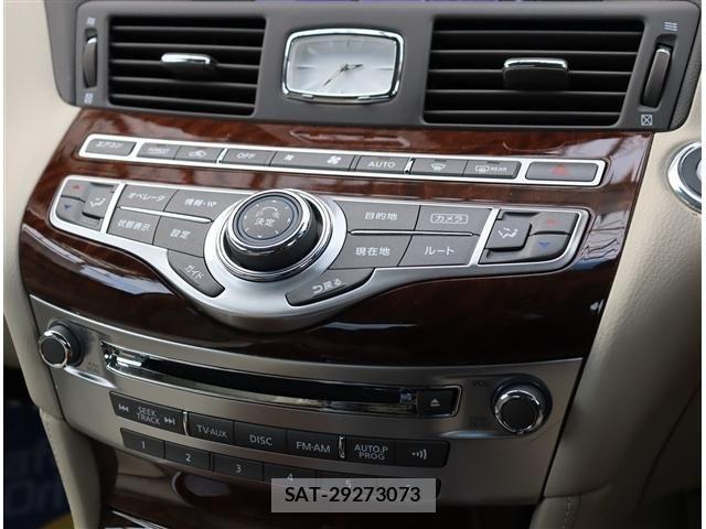 Nissan FUGA 2017-05 6993816-9