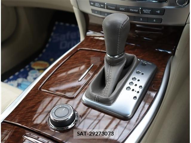Nissan FUGA 2017-05 6993816-10