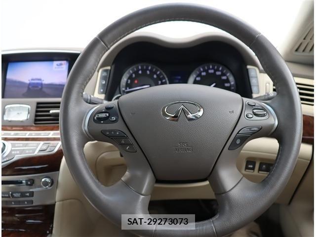 Nissan FUGA 2017-05 6993816-11