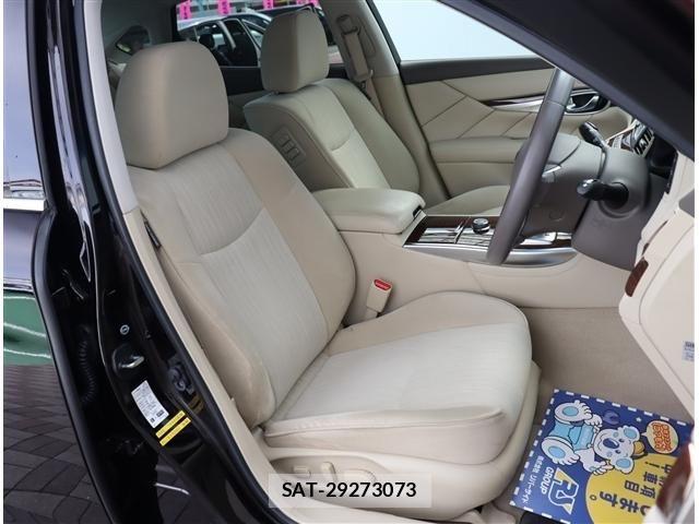 Nissan FUGA 2017-05 6993816-15