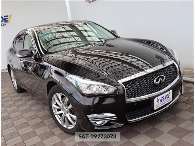 Nissan FUGA 2017-05 6993816-19
