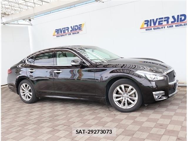 Nissan FUGA 2017-05 6993816-20