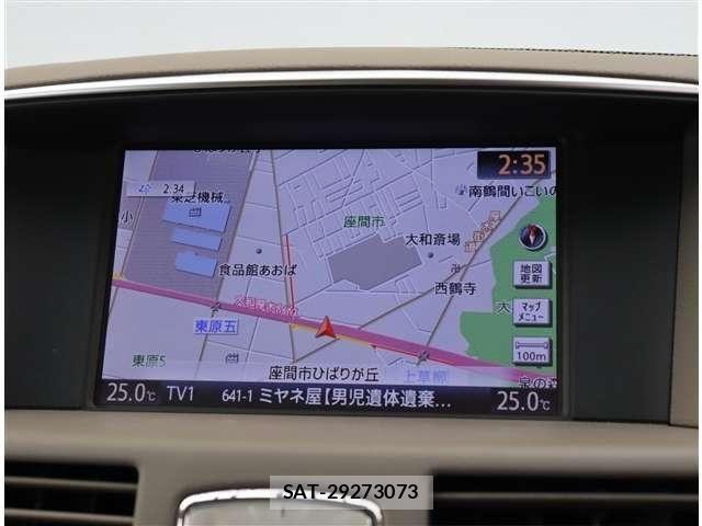 Nissan FUGA 2017-05 6993816-29