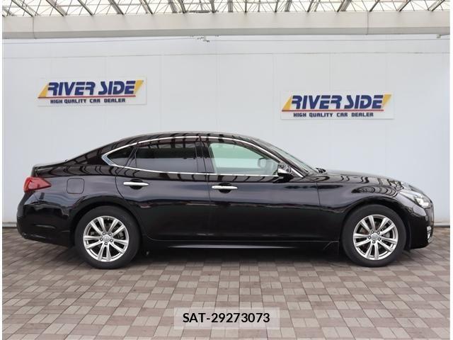 Nissan FUGA 2017-05 6993816-4