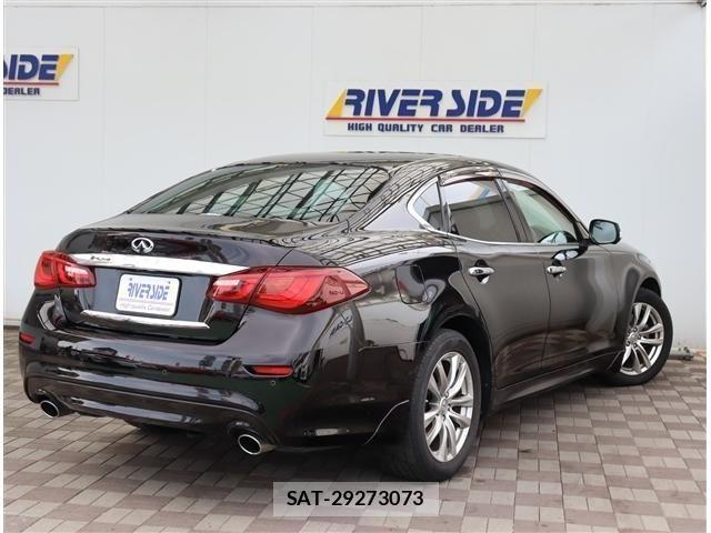 Nissan FUGA 2017-05 6993816-5