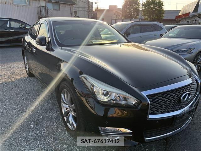 Nissan FUGA 2015-07 7020529-0