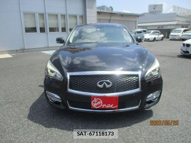 Nissan FUGA 2017-08 7058684-3