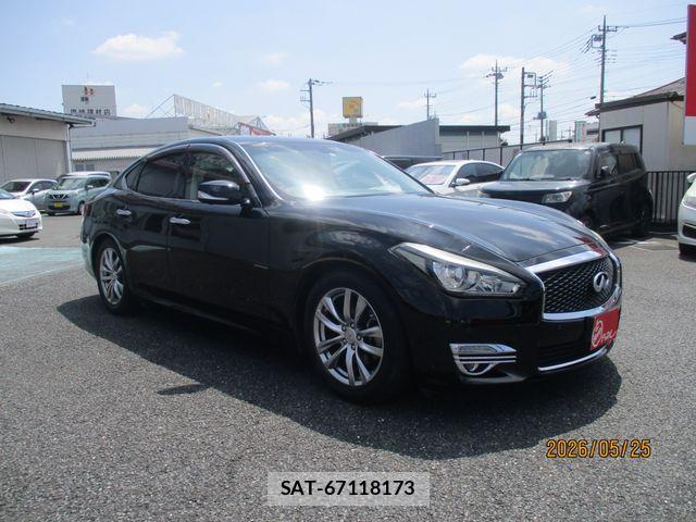 Nissan FUGA 2017-08 7058684-4