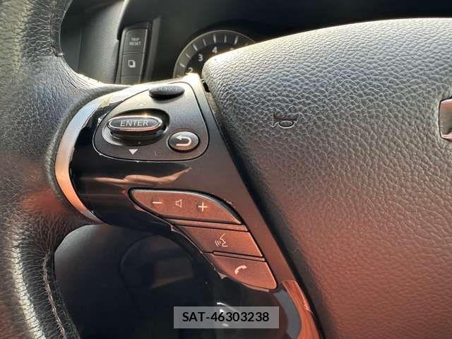 Nissan FUGA 2010-05 7218990-10