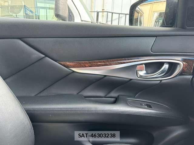 Nissan FUGA 2010-05 7218990-13
