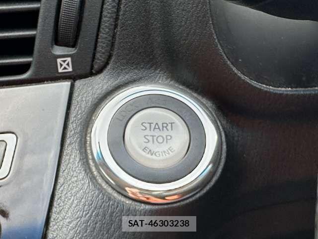 Nissan FUGA 2010-05 7218990-6