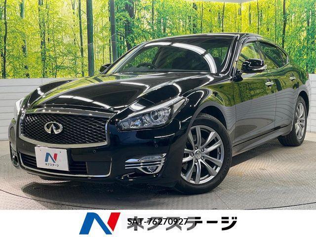 Nissan FUGA 2016-03 7218997-0